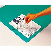 エコール 非転写透明マット ＨＷ−１４７【送料無料】