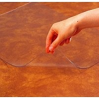 エコール 非転写透明マット ＨＳ−１０７【送料無料】の通販は 7,480円