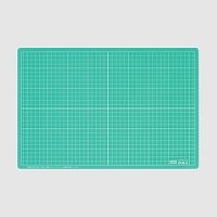 エコール スケルトンカッティングマット ＥＫＭ−Ｌ【送料無料】