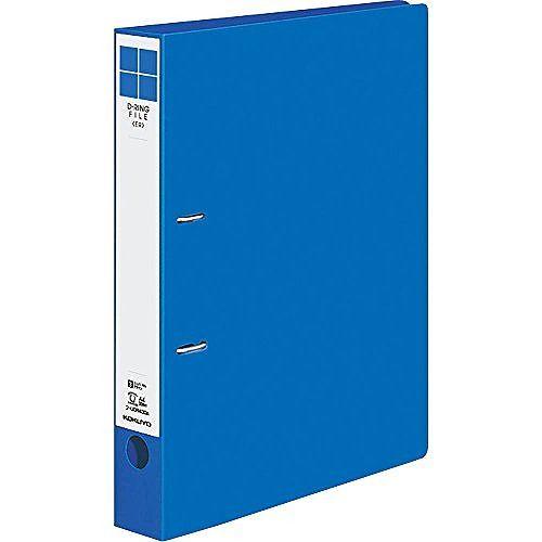 コクヨ Dリングファイル フ-UDR430B