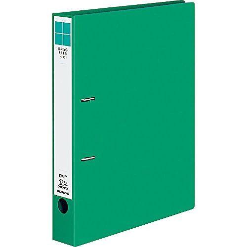 コクヨ Dリングファイル フ-UDR430G