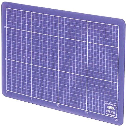 NT カッティングマット CM-22I PU