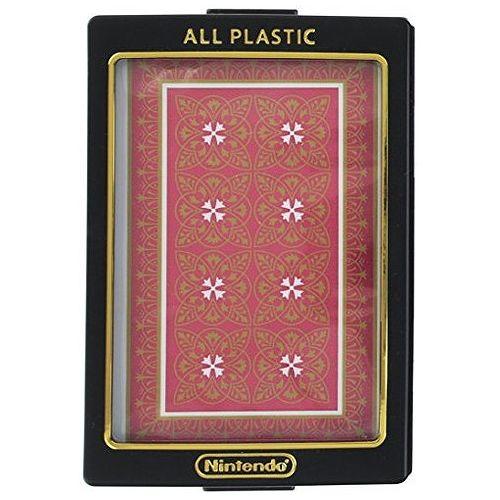 任天堂 トランプ ナップ1039 アカ TRP-N1039Rの通販はau PAY