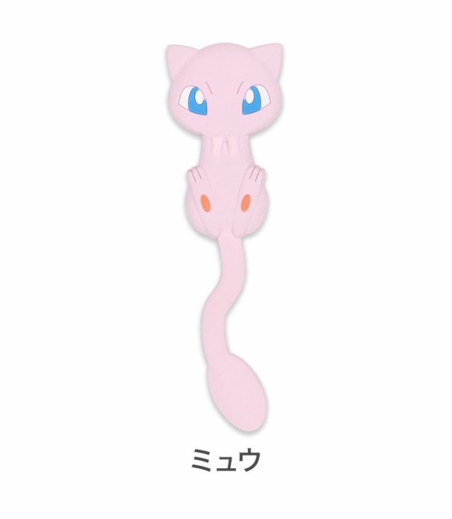 東洋ケース ペッタリフック ポケモンテール 吸着フック 粘着フック 壁掛 収納 小物 かわいい キャラクター Sh Pm 代引不可 メール便 の通販はau Pay マーケット リコメン堂