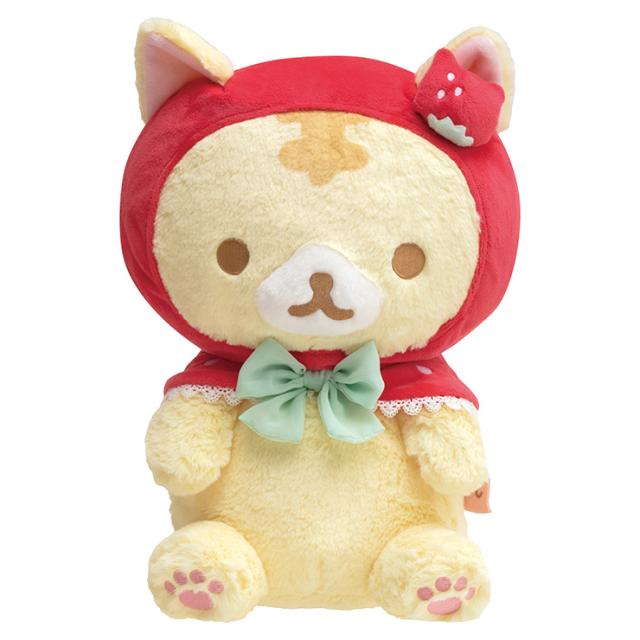 サンエックス ころころコロニャ おっきなコロニャぬいぐるみ Mf キャラクターグッズ かわいい キャラの通販はau Pay マーケット リコメン堂 サンエックス ころころコロニャ おっきなコロニャぬいぐるみ Mf キャラクターグッズ かわいい キャラの通販はau Pay マーケット リコメン堂