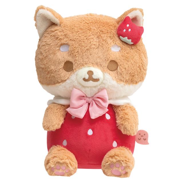サンエックス ころころコロニャ おっきなこまめぬいぐるみ Mf キャラクターグッズ かわいい キャラの通販はau Pay マーケット リコメン堂 サンエックス ころころコロニャ おっきなこまめぬいぐるみ Mf キャラクターグッズ かわいい キャラの通販はau Pay マーケット リコメン堂
