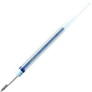 【単品50個セット】 三菱鉛筆 シグノ替芯青24 UMR82.33【送料無料】