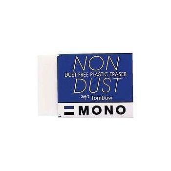 【まとめ買い100個セット】 トンボ鉛筆 モノノンダスト 文房具 文具 消しゴム MONO【送料無料】