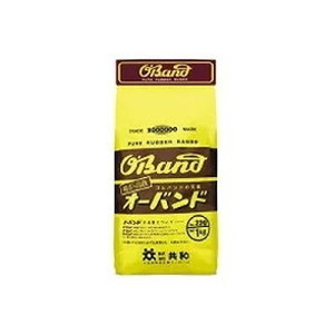 【単品20個セット】 オーバンド オーバンドパック 220 GJ-410【送料無料】