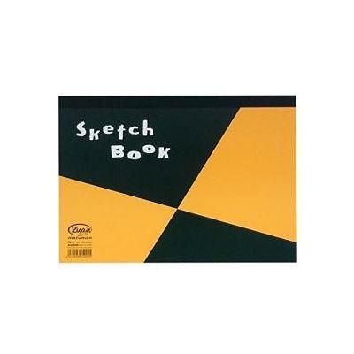 【単品10個セット】 マルマン スケッチブック B5 ズアン S253 文具 文房具 まとめ買い お買い得セット【送料無料】