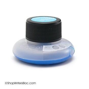 【まとめ買い50個セット】 トンボ鉛筆 蛍コートチャージャー そらいろ 文房具 文具 蛍コート用 補充インク 空色 スカイブルー【送料無料】
