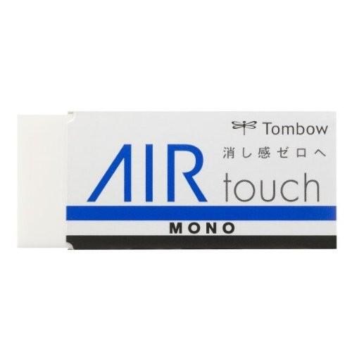 【まとめ買い100個セット】 トンボ鉛筆 モノ エアタッチ 文房具 文具 消しゴム MONO【送料無料】