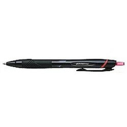 【単品100個セット】 三菱鉛筆 ジェットストリーム 0.7 赤 SXN150071P15【送料無料】