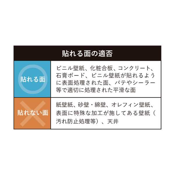 菊池襖紙工場 貼ってはがせる壁紙 レンガホワイト 45cmx2 5m 代引不可 の通販はau Pay マーケット リコメン堂