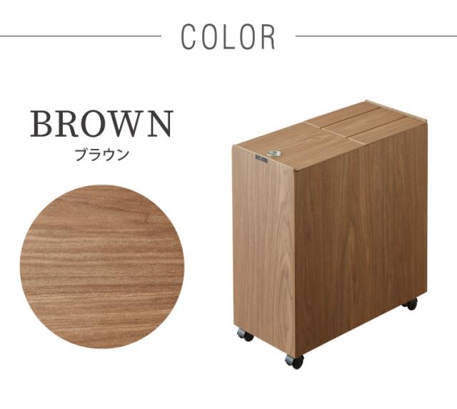 ゴミ箱 30L BOSK 北欧 木製 橋本達之助工芸 ゴミ袋が見えない シンプル ダストボックス ダストBOX ごみ箱 ごみばこ ゴミ袋 隠せる ビニール袋 見えない(代引不可)【送料無料】_1