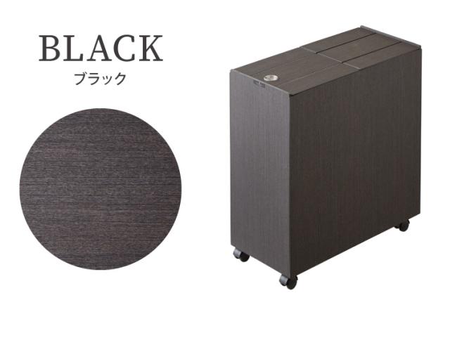 ゴミ箱 30L BOSK 北欧 木製 橋本達之助工芸 ゴミ袋が見えない シンプル ダストボックス ダストBOX ごみ箱 ごみばこ ゴミ袋 隠せる ビニール袋 見えない(代引不可)【送料無料】_2