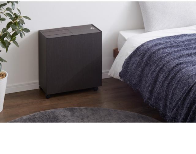 ゴミ箱 30L BOSK 北欧 木製 橋本達之助工芸 ゴミ袋が見えない シンプル ダストボックス ダストBOX ごみ箱 ごみばこ ゴミ袋 隠せる ビニール袋 見えない(代引不可)【送料無料】_6