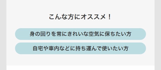 ケンウッド 低濃度オゾン発生器 USBタイプ CAX-DM01 車載用 除菌 消臭 イオン ウイルス抑制【送料無料】の通販はau PAY マーケット  - リコメン堂インテリア館