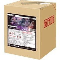 エムケー精工 純正 ティアラコート/ティアラコートプレミアム対応品・洗車機用ガラス系光沢撥水剤 イーグルスター ファビュラスヴェール 10L(タフテナー) 31085【送料無料】の通販は