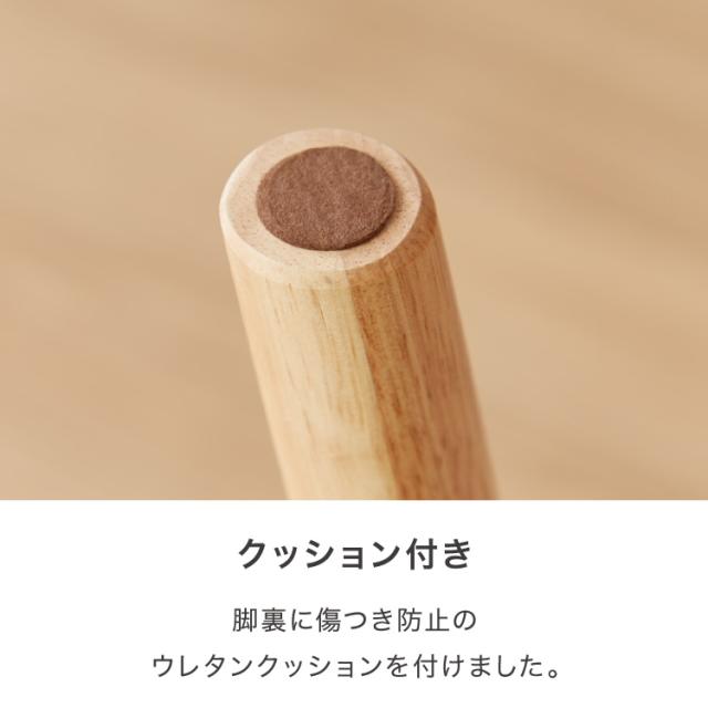 センターテーブル 幅105cm 高さ40cm ローテーブル ホワイト テーブル 折りたたみ 棚板付き 折れ脚 木製 木目 サイドテーブル 収納 家具 コンパクト リビング テレワーク(代引不可)【送料無料】_7