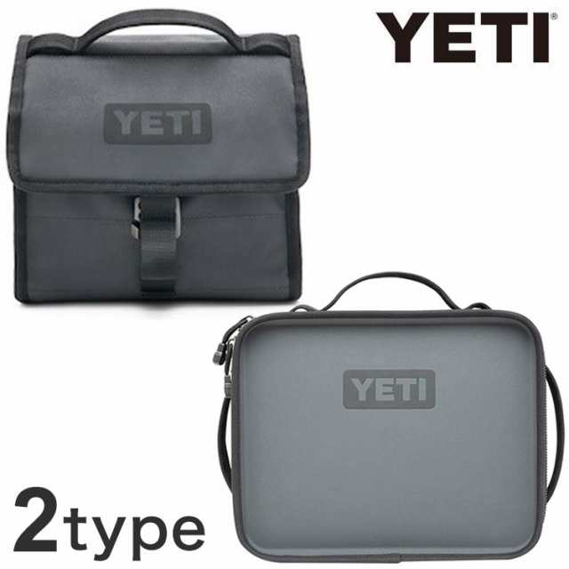 YETI イエティ Daytrip Lunch Bag Lunch Box 保温 防水 アウトドア