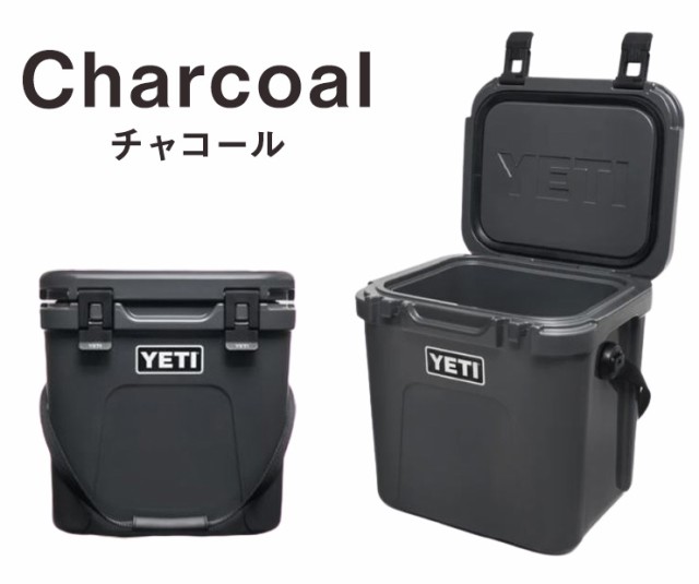 YETI イエティ クーラーズ ローディ クーラーボックス Roadie