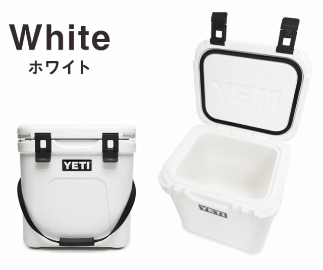 YETI イエティ クーラーズ ローディ24 クーラーボックス Roadie 24 ...