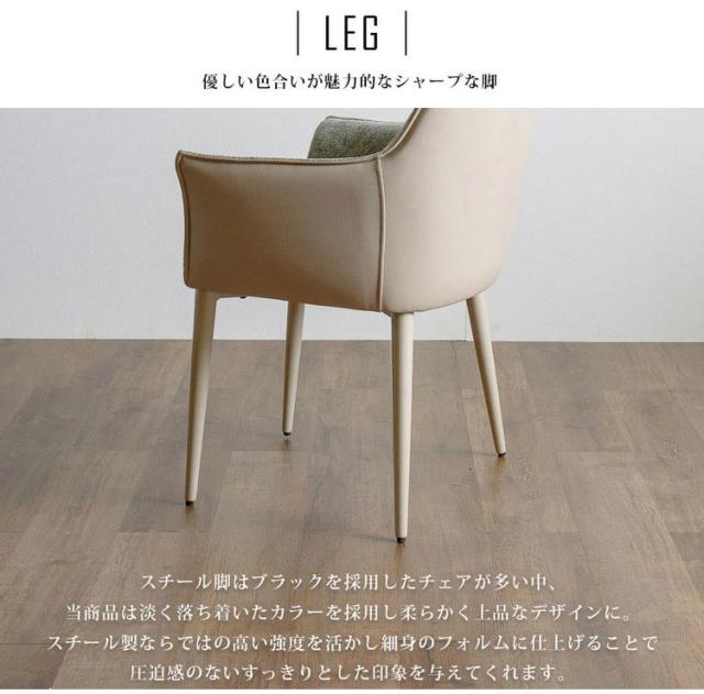 ダイニングセット形 サイドテーブル 幅100 ファブリック ダイニングチェア 4個入り ラウンドテーブル ミニテーブル ナイトテーブル ベッドサイド ソファサイド テーブル 北欧 メラミン ス_3