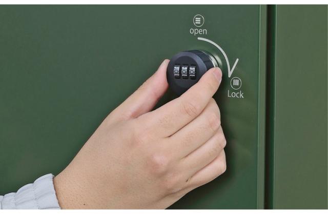宅配ボックス 左開き ケイト2 ポスト有り ユニソン 宅配120サイズ ポスト付き シンプル 戸建用宅配ボックス 前入前出 スタンドタイプ ステンレス製 UNISON Kate ユニソン(代引不可)【送料無料】