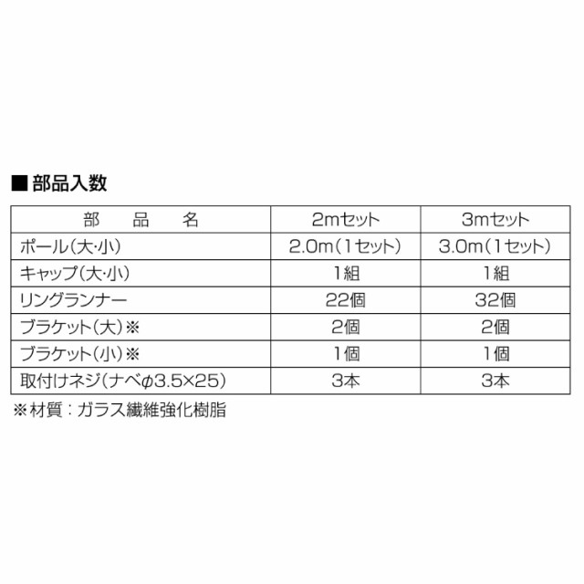 カーテンレール シングル 1.7~3m 伸縮レール トーソー TOSO ミディオ