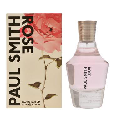 Paul Smith ポールスミス ポールスミス ローズ Edp 50mlの通販はau Wowma リコメン堂