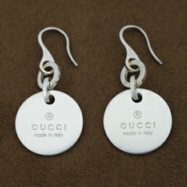 GUCCI グッチ 151391-J8400/8106 ピアス レディース【送料無料】の通販は