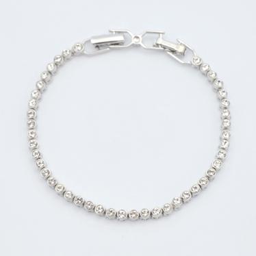 スワロフスキー Swarovski 1808960 ブレスレット レディース 【送料無料】_1