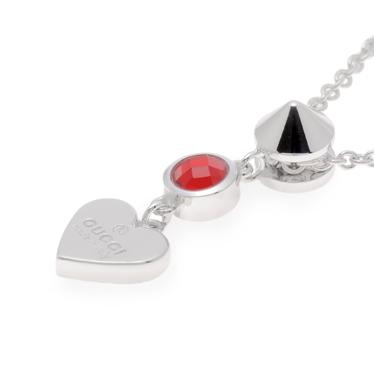 GUCCI グッチ 325871-08241/8166 ネックレス レディース【送料無料】