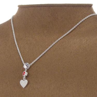 GUCCI グッチ 325871-08241/8166 ネックレス レディース【送料無料】