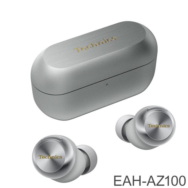 ワイヤレスイヤホン イヤホン EAH-AZ100 ノイズキャンセリング
