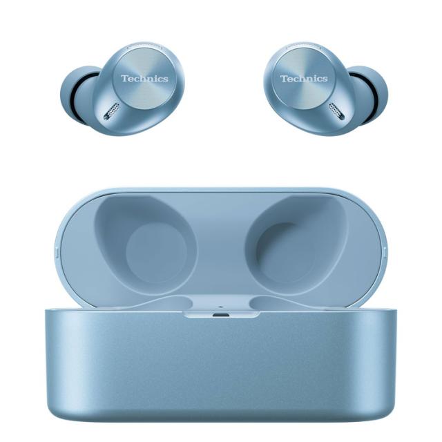 ワイヤレスイヤホン EAH-AZ40M2-A ノイズキャンセリング Bluetooth