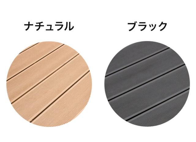 【HP-900 ウッドデッキ 本体 2個 踏み台】人工木 腐らない 3点セット 樹脂 踏み台 セット ガーデン 防腐 DIY 踏み台セット ステップ(代引不可)【送料無料】_7