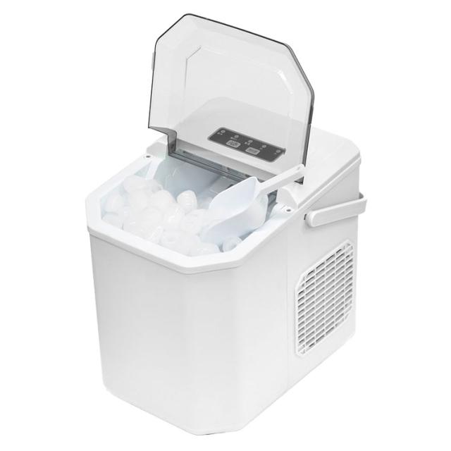 高速アイスメーカー　製氷機 家庭用 業務用 高速 自動製氷機 大容量 レジャー 製氷機 家庭用 高速 業務用 卓上型 自動製氷機 一度製氷32個