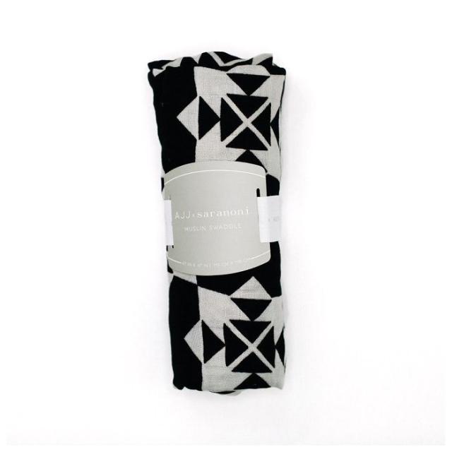 saranoni サラノニ バンブーモスリンスワドル AJJ アヴァロン CONSNM02532【送料無料】の通販はau PAY