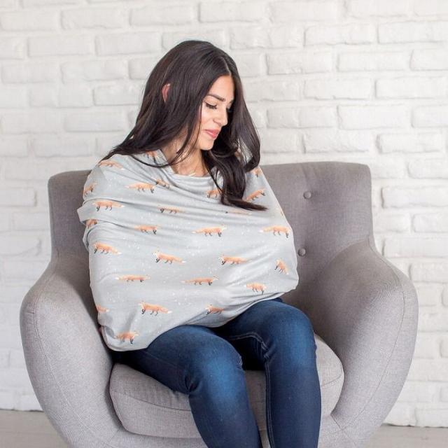 Copper Pearl コッパーパール 授乳ケープ マルチ ユース カバー スウィフト Con Cp 05 送料無料 の通販はau Pay マーケット リコメン堂インテリア館