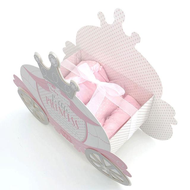 Baby Aspen ベビーアスペン ギフト 3点セット リトルプリンセス【送料無料】_2