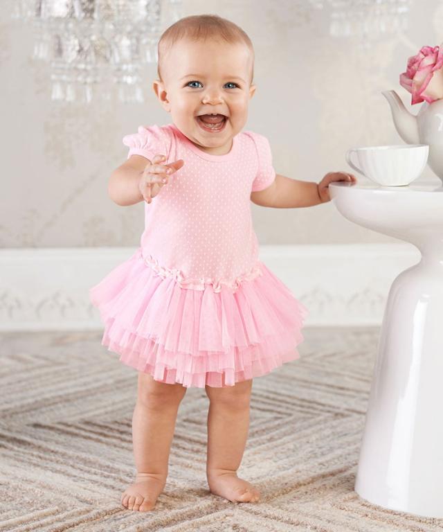Baby Aspen ベビーアスペン ギフト 3点セット リトルプリンセス【送料無料】_3