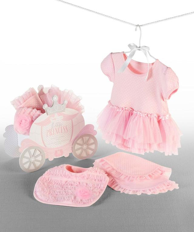 Baby Aspen ベビーアスペン ギフト 3点セット リトルプリンセス【送料無料】_4