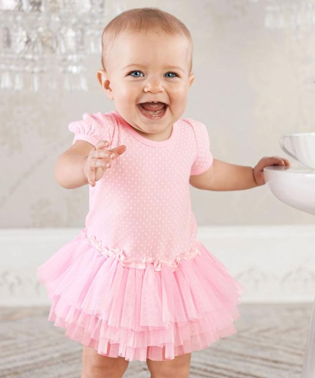 Baby Aspen ベビーアスペン ギフト 3点セット リトルプリンセス【送料無料】_8