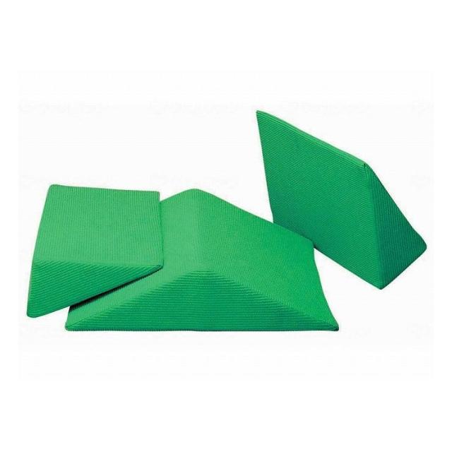 アイ・ソネックス ナーセントパットA 3点セット(大×1、小×2) グリーン【送料無料】の通販は 20,970円