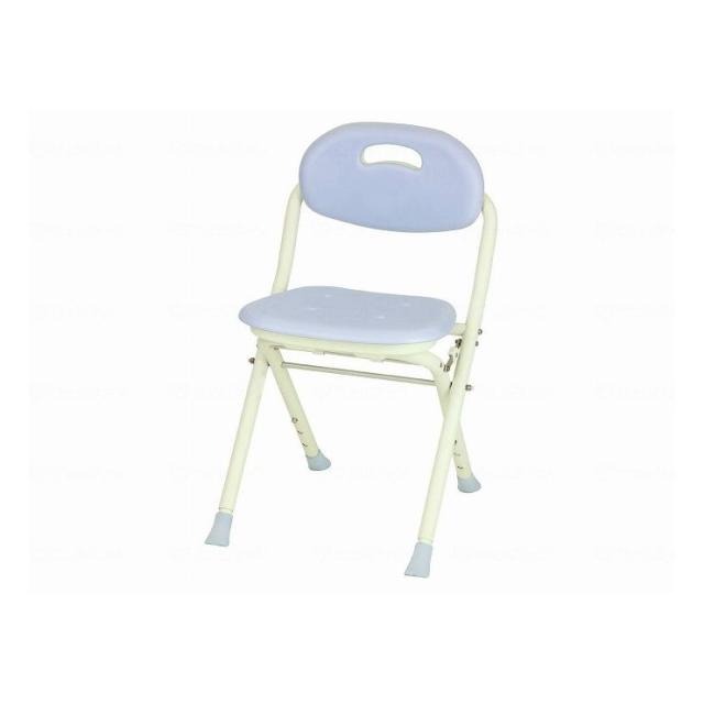 シャワーチェアー湯くるまるコンパクト 島製作所 7450 B0944 メーカー0:在庫品 JAN 4945528680135 介護用品TYA シャワーチェアー楽湯くるまるコンパクト島製作所 7450