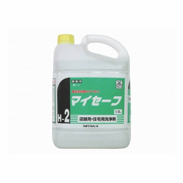 ニイタカ マイセーフ 5L【送料無料】の通販は 10,640円