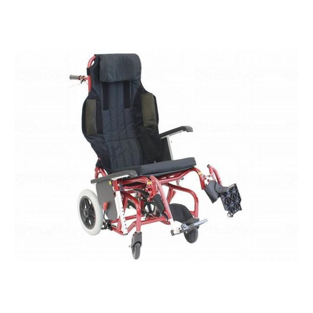 カナヤママシナリー パーソナルアジャスト車いす emigoII カナヤママシナリー パーソナルアジャスト車いす emigoII(えみーご2