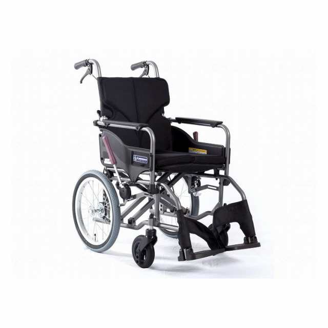 USDE　カワムラ　折りたたみ自走式兼介護車椅子　介助　　背折れ　パンクレス Amazon | LangTu車椅子 折りたたみ 自走式 折りたたみ 車椅子